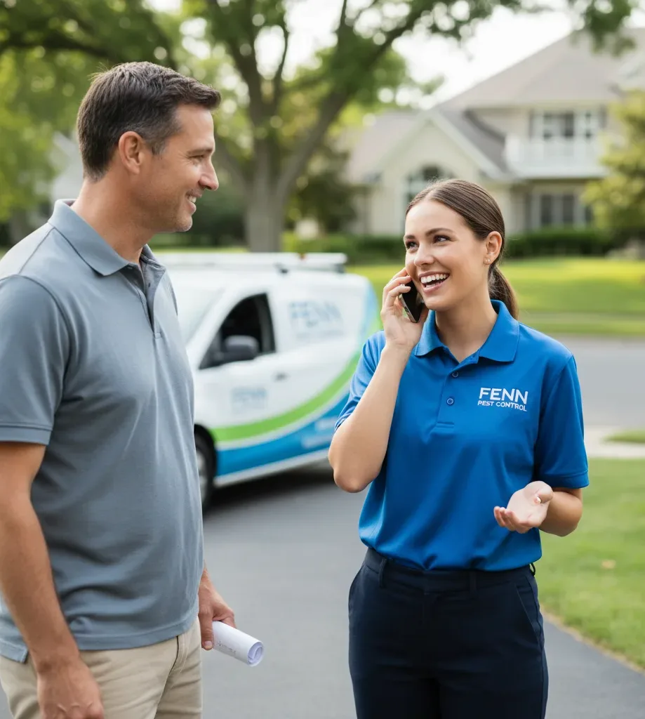 Bed Bug Extermination in Waconia, MN