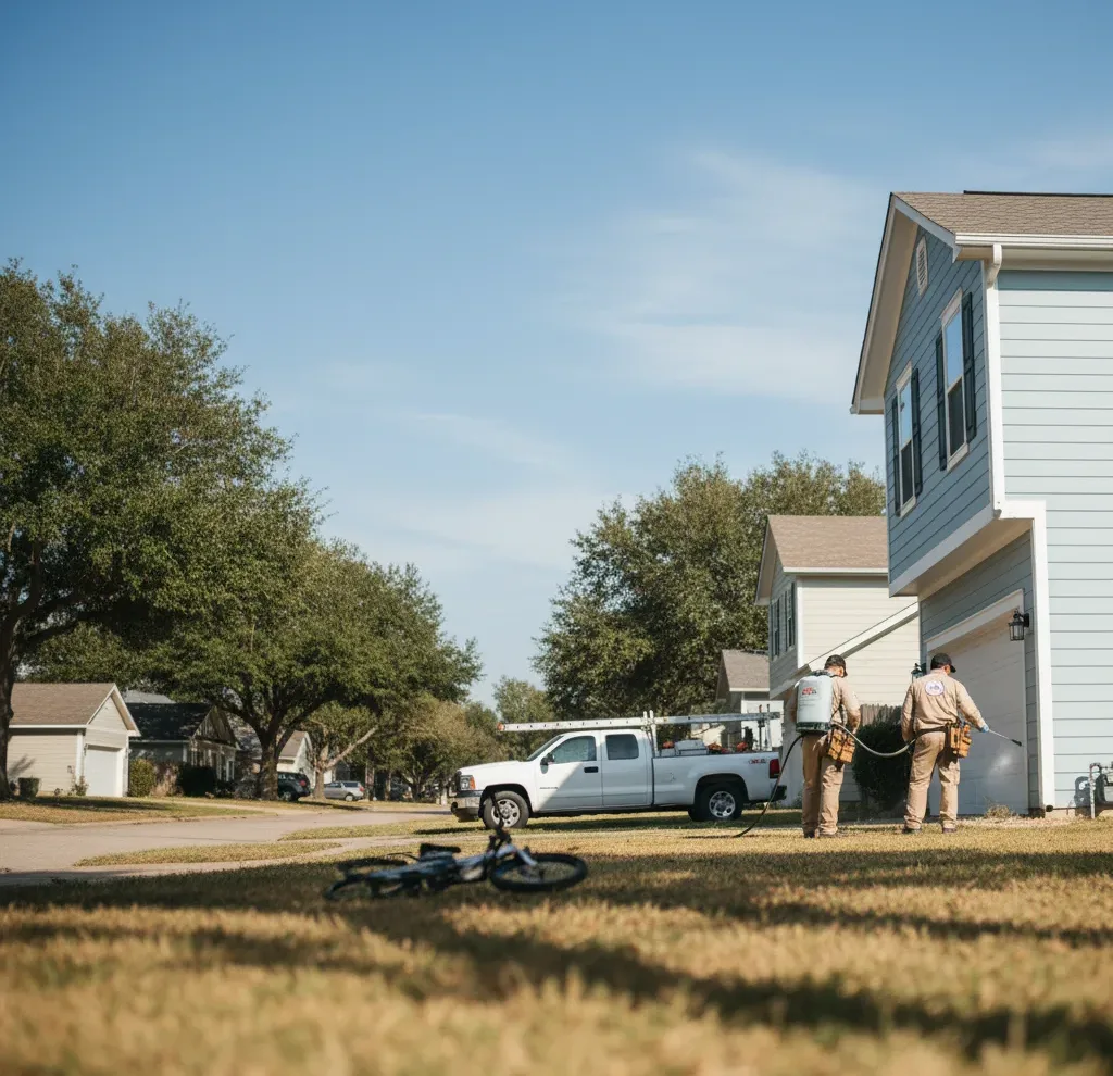 Bed Bug Extermination in Waconia, MN